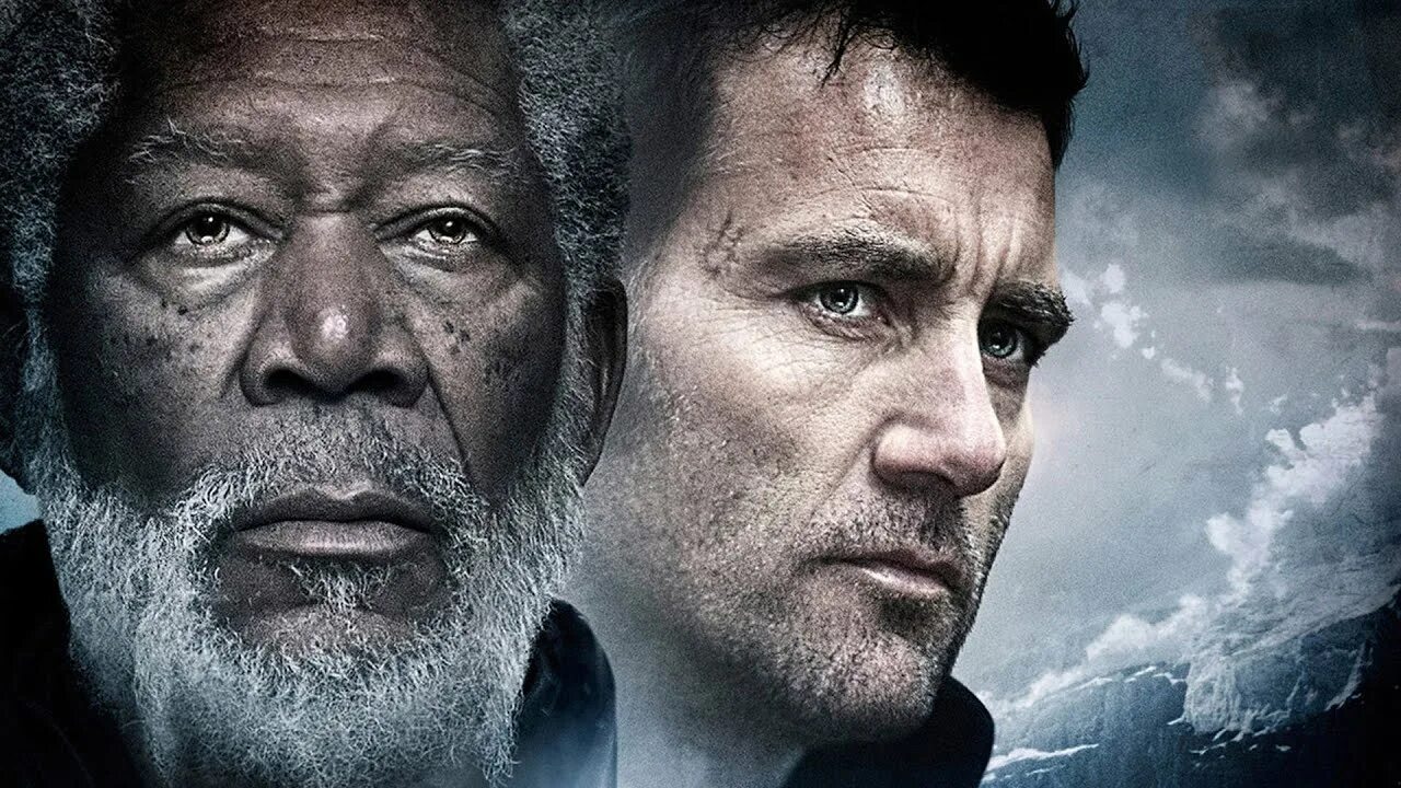Триллеры которые выйдут в 2025