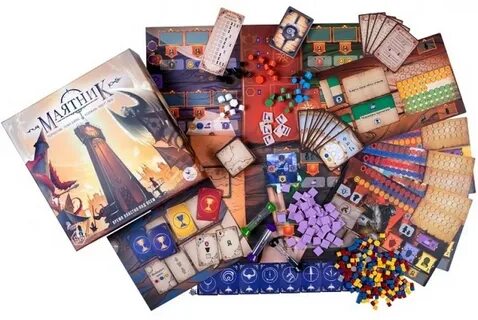 Игра маятник