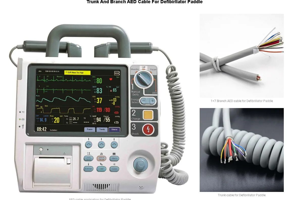 Дефибриллятор beneheart d6. Дефибриллятор beneheart d6