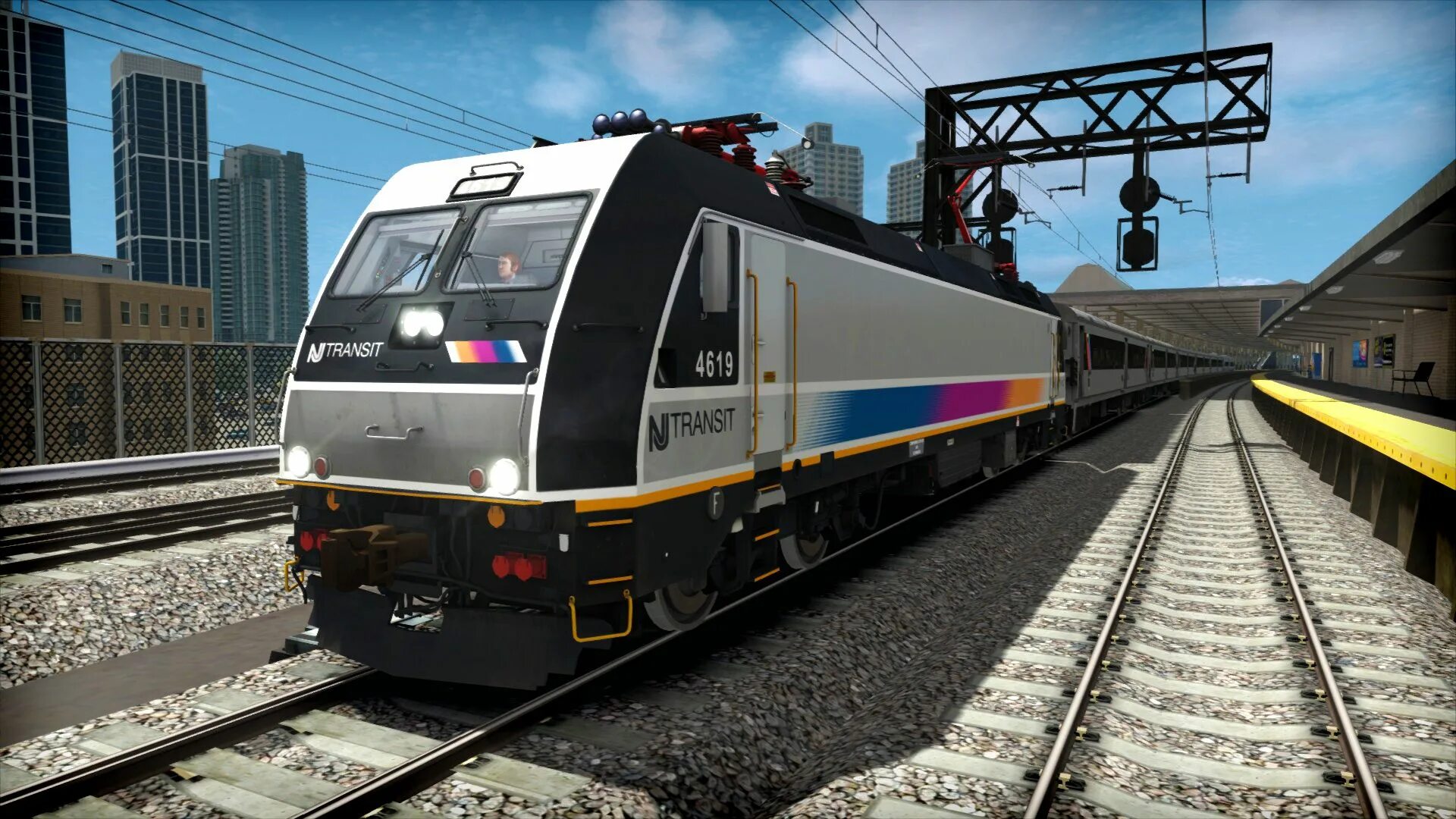 Train simulator 2015. Train simulator 2025. alp46 loco. alp 46 электровоз. railworks 2 train simulator 2017.