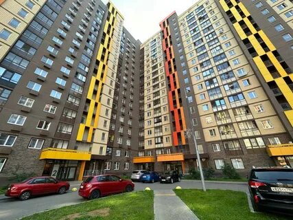 Вторичка томилино