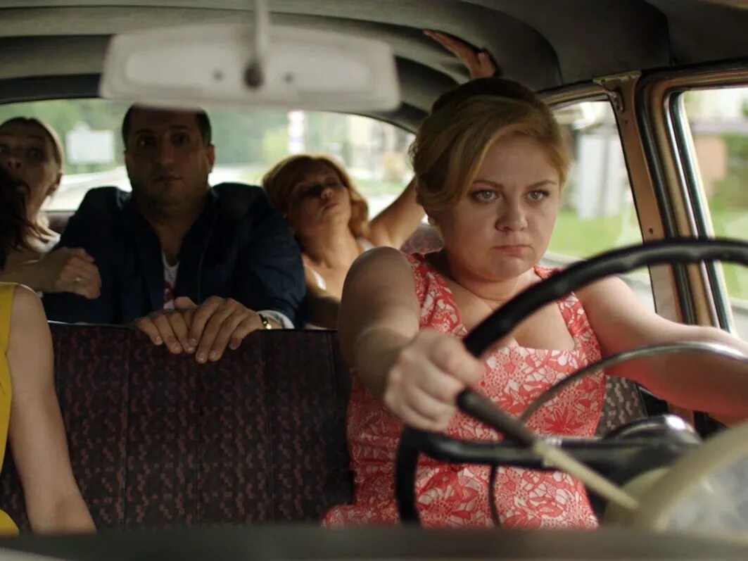 одноклассницы новый поворот 2017