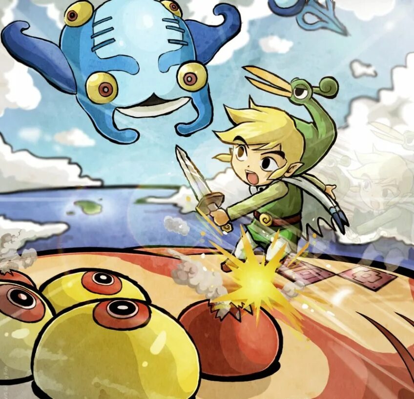 Zelda minish cap rus. Zelda Minish cap. The Legend of Zelda the Minish cap. Legend of Zelda Minish cap персонажи. Линк Minish cap.