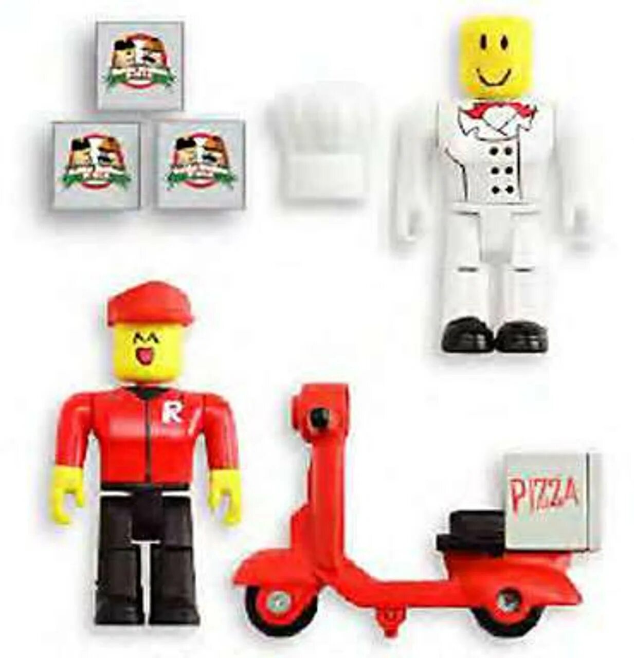 Pizza delivery roblox. Роблокс pizza delivery. роблокс пиццерия фигурки. роблокс доставщик пиццы. лего пицца роблокс.