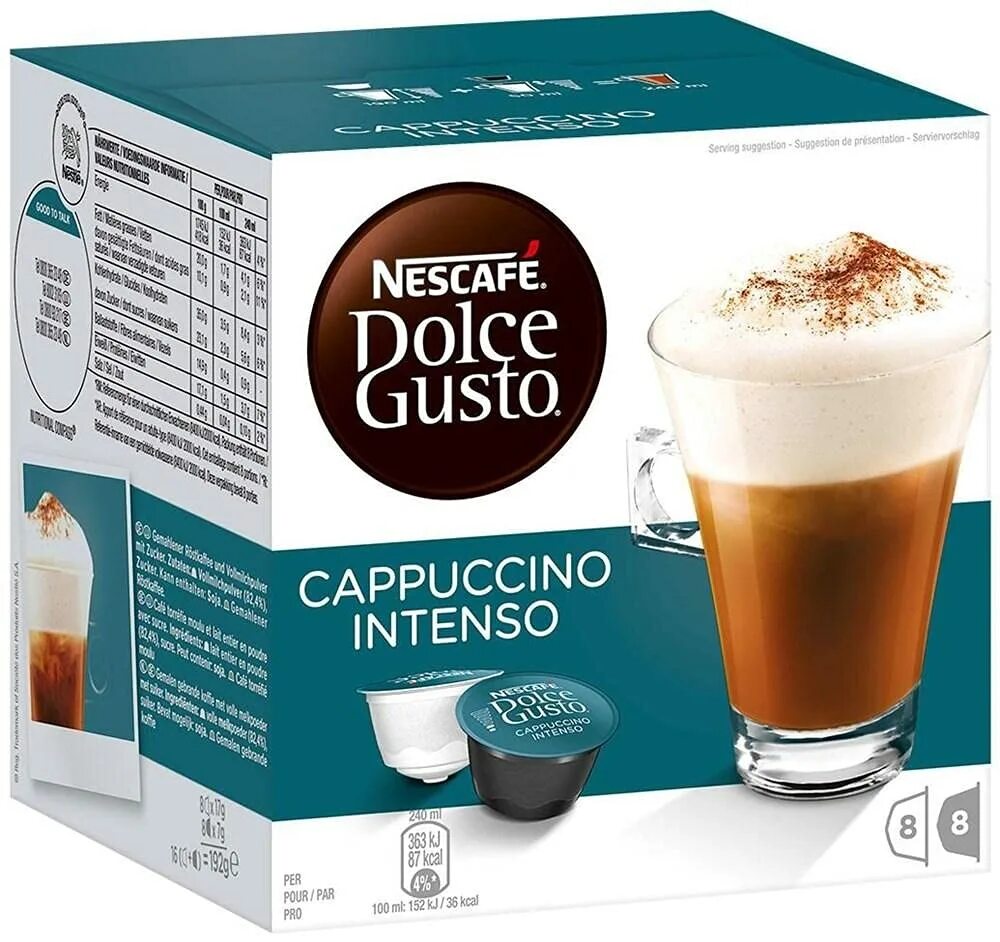 Nescafe Dolce gusto Cappuccino 16. Капсулы Nescafe Dolce gusto Cappuccino. Кофе в капсулах Nescafe Dolce gusto Cappuccino 16 капсул. Капсулы Dolce gusto Cappuccino. Dolce gusto cappuccino
