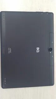 Планшет bq 1085l hornet max pro black