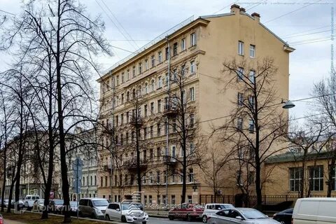 Санкт петербург ул шевченко 27