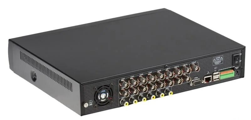Видеорегистратор vga. Видеорегистратор bnc. sedvr 6716. sedvr-7304s.