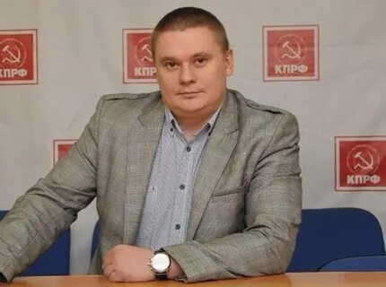 Депутат волжском