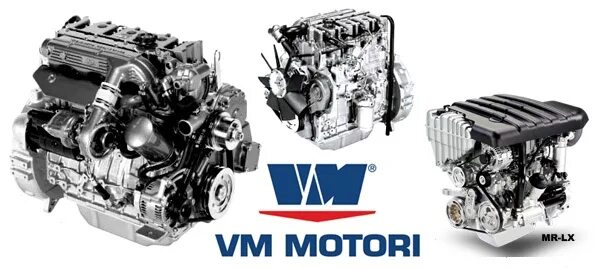 Vm engine