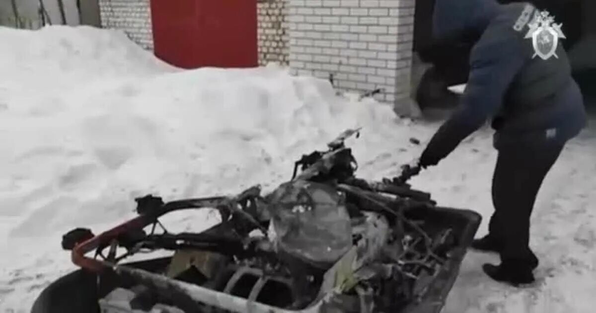 В иваново разбился. Авария на снегоходах в Иваново. Разбился на снегоходе Иваново.