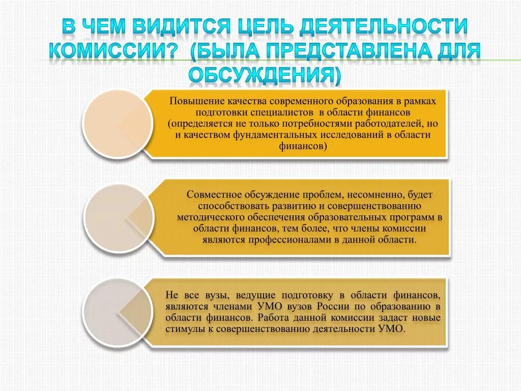 Как обосновываются цели деятельности комиссии?. Результатом работы комиссии является. Суть комиссии. Назовите основные Результаты деятельности комиссии.