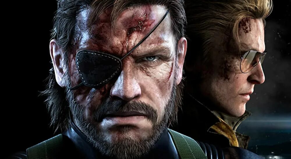 Солид граунд. Metal gear solid 5: the phantom pain. солид снейк 5. биг босс metal gear. metal gear solid 5 ground zeroes.