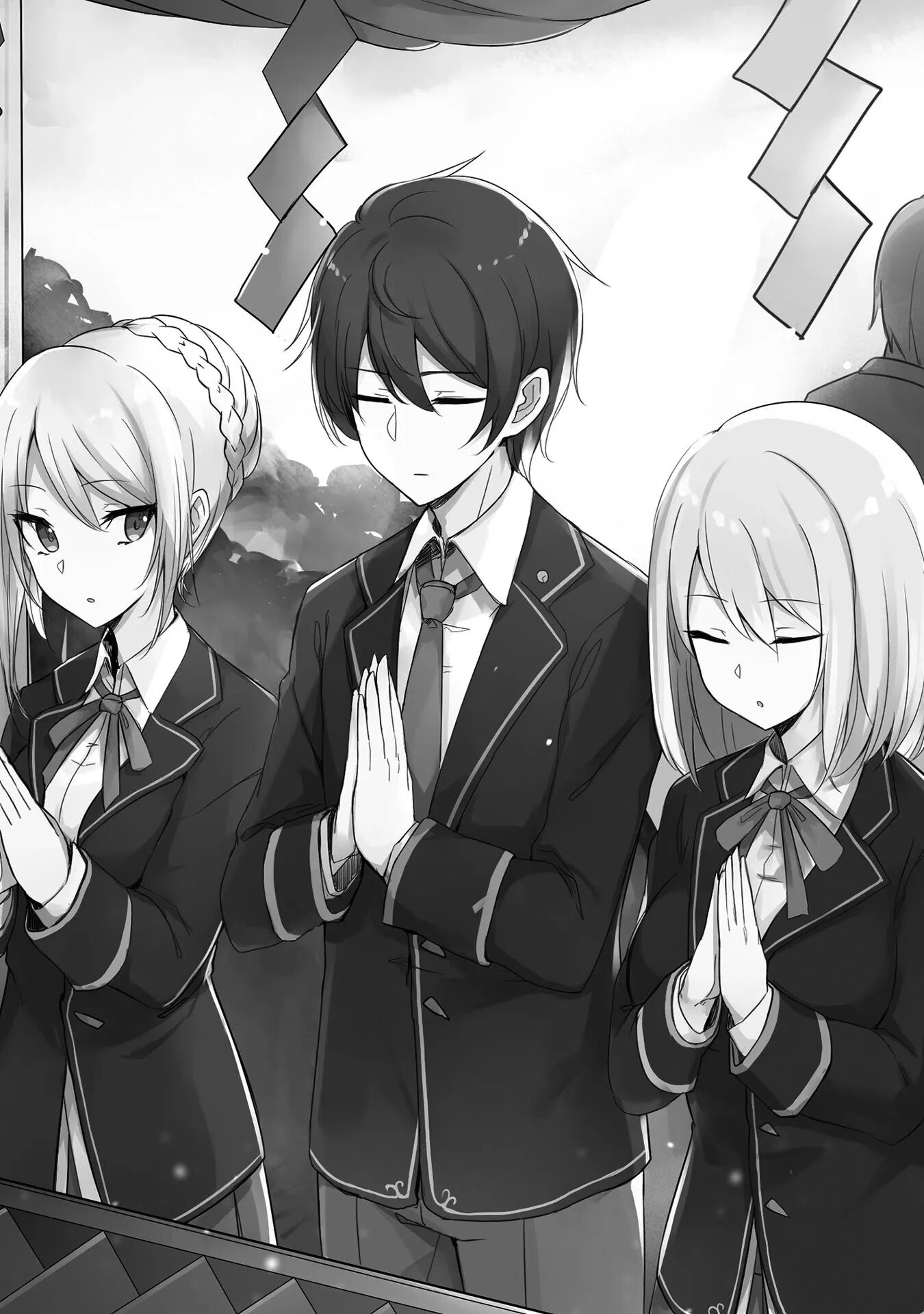Мир отомэ игр для моба. Otomege sekai wa mob ni. мир отоме игр это тяжелый мир для мобов. otomege sekai wa mob ni kibishii sekai desu novel. мир отомэ игр труден для мобов.