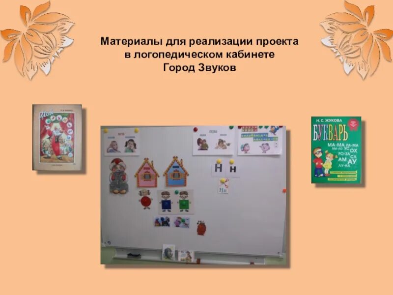 Программа по логопедии для школы. Программа по логопедии для школы