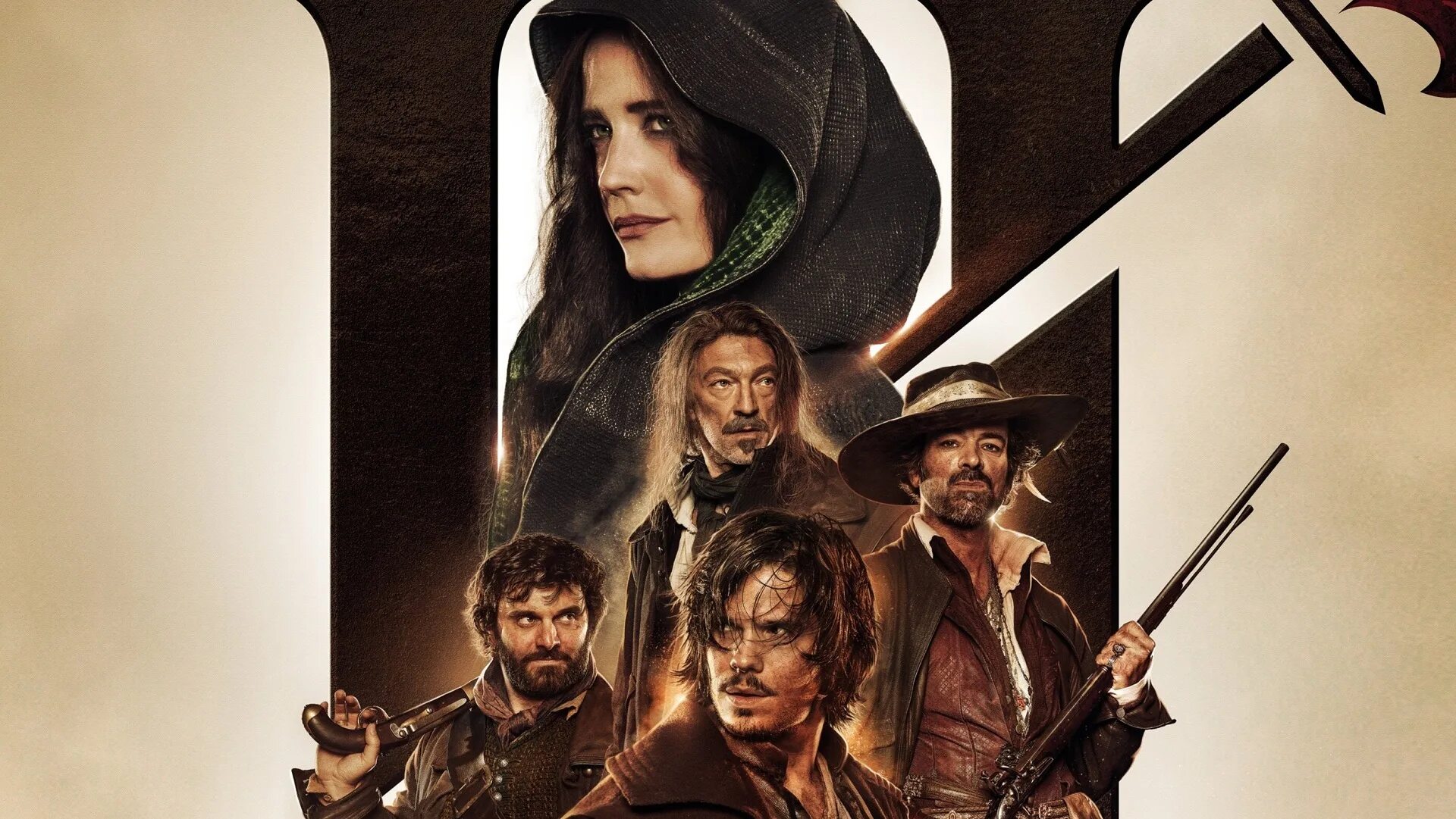 Три мушкетера 3 д. Три мушкетера 3 д
