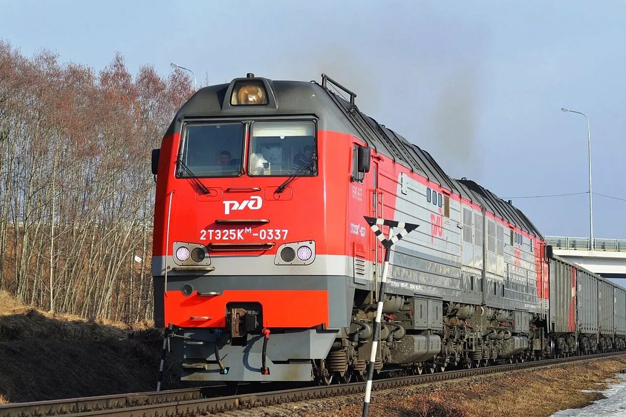 К2 м