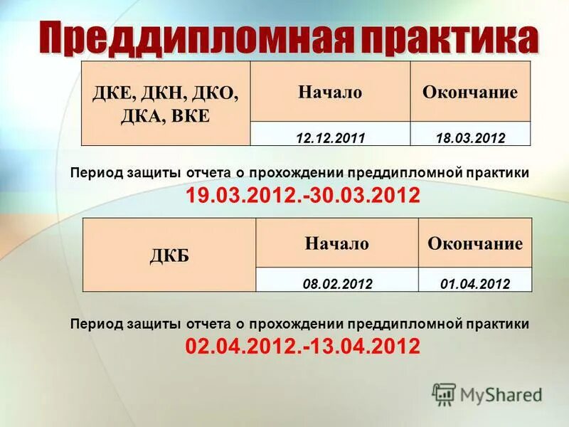 слова заканчивающиеся на дка