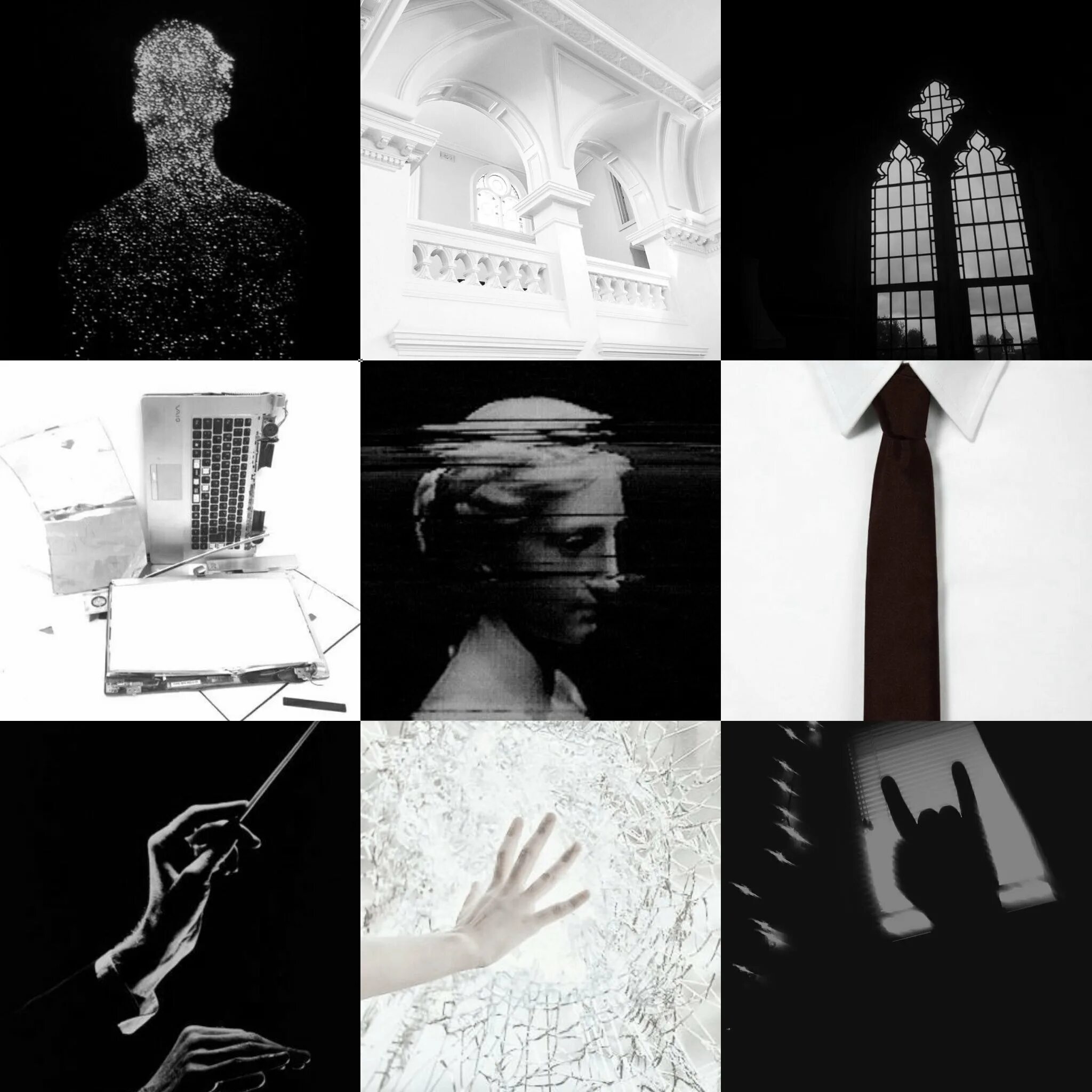 Коллаж чб. Черно белая эстетика на стену. Черно белый коллаж. Эстетика чёрного и белого цвета. Черно белая эстетика на стену.