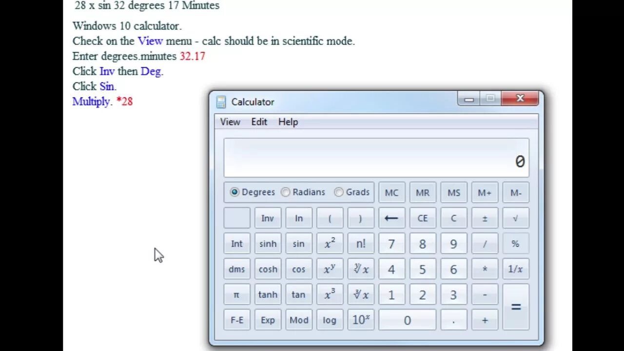 Записать как степень калькулятор. Калькулятор windows. инженерный калькулятор windows. арксинус на калькуляторе. бесконечность в калькуляторе.