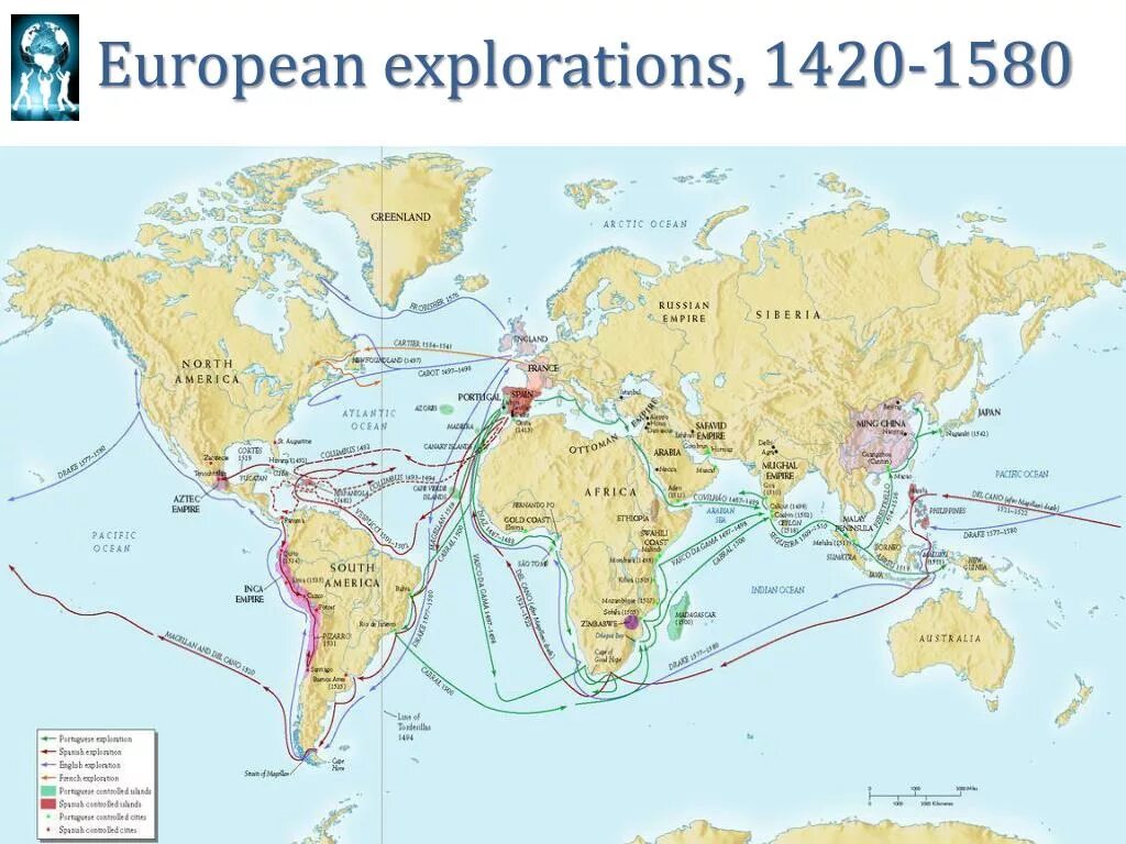 Плавание европейцев в эпоху великих географических открытий. Карта географических открытий. Великие географические открытия. Великие географические открытия карта. Карта ВГО.