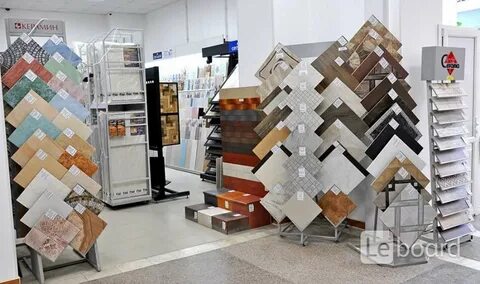 Ремонта магазин плитки