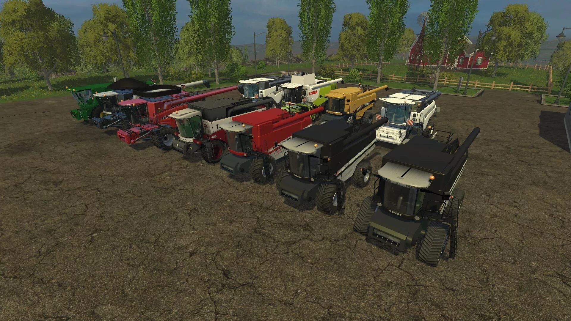 Техника fs15. Fs15 комбайн. Фергусон ФС 15. Фарминг симулятор 22 комбайн Фергюсон. Русский мод пак для фс 22