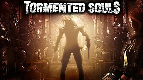 Tormented souls