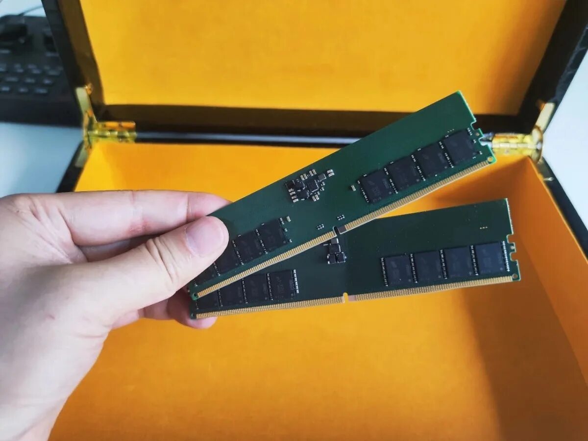 Asgard ddr5. Ddr5.