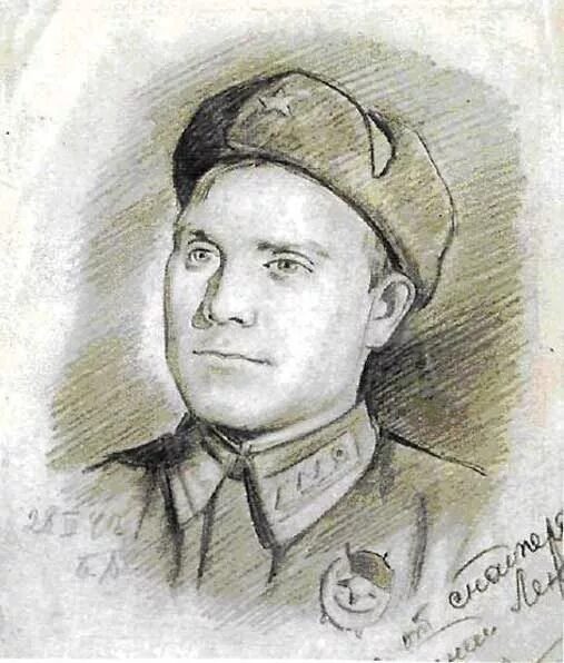 Сычов иван иванович герой советского союза. Виктор талалихин. Рисунок советского героя. Талалихин виктор васильевич подвиг. Маэстро летчик.