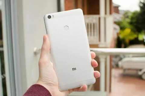 Mi max спб