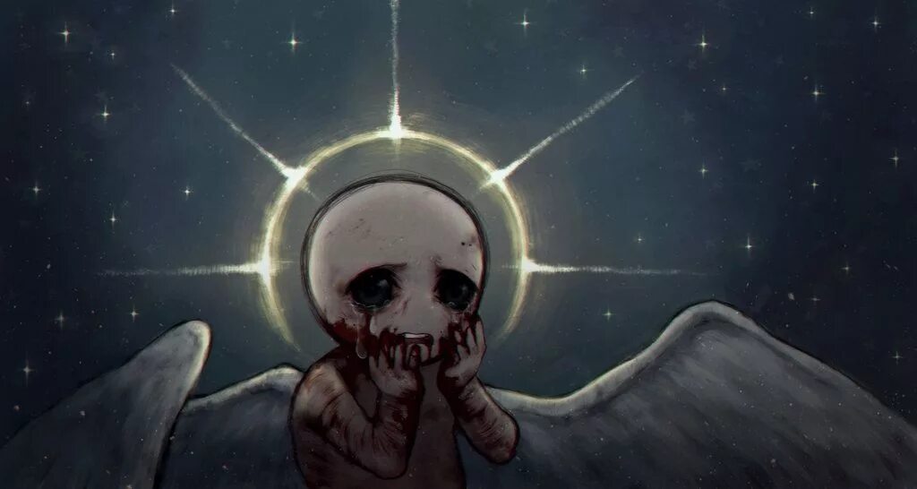 C section isaac. The binding of isaac. айзек арт.