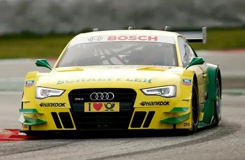Dtm test