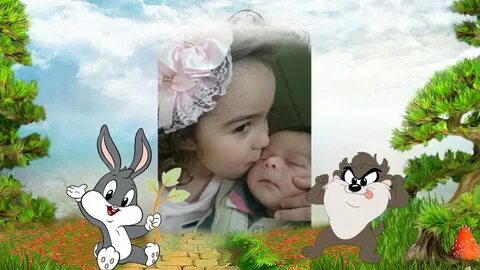 Baby tunes kids