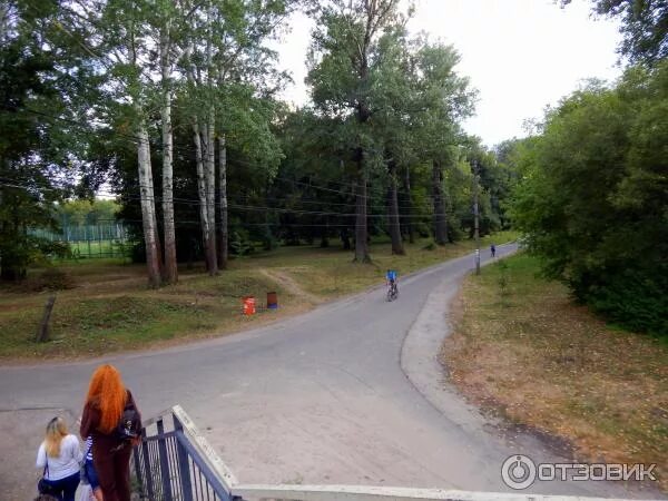 Курск боева дача Азимут Тур
