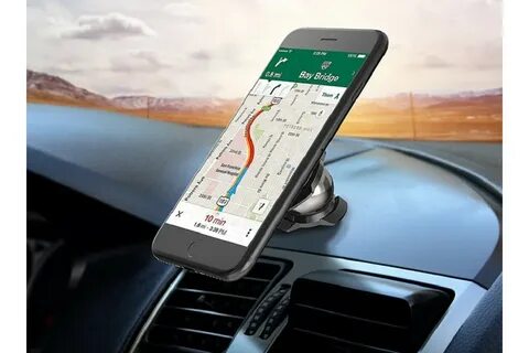 Car mounts