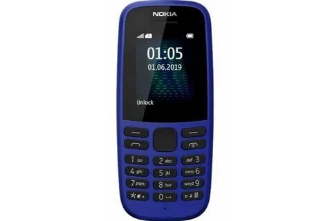 Сокиа 105