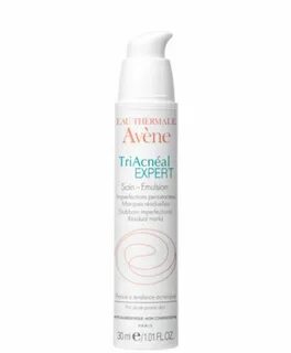 Avene эмульсия