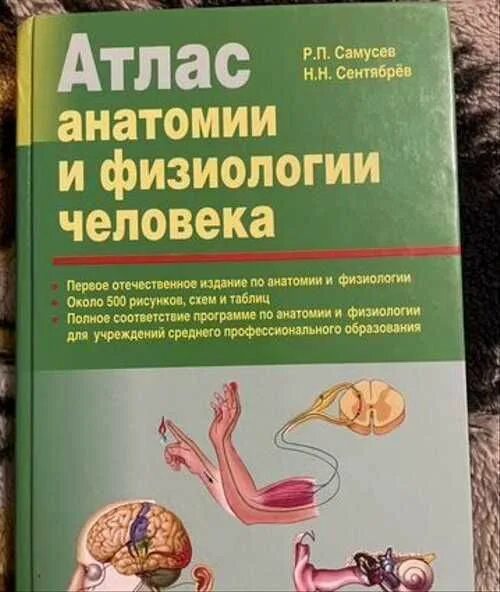 Атлас анатомия и физиология человека. Самусев сентябрев анатомия и физиология. Книга анатомия и физиология человека сентябрев. Анатомия и физиология человека учебник самусев и сентябрев. Самусев сентябрев анатомия и физиология.