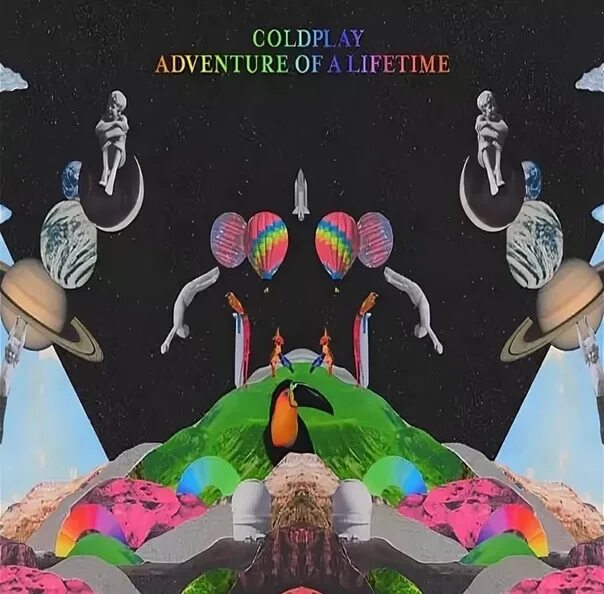 Adventure of a lifetime remix. Колдплей adventure of. coldplay adventure of a lifetime. coldplay обложки альбомов. adventure of a lifetime coldplay обложка альбома.