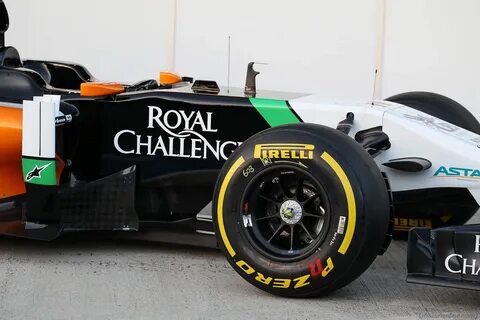 Formula wheels