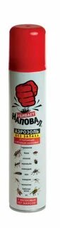 Эффективный спрей от тараканов без запаха