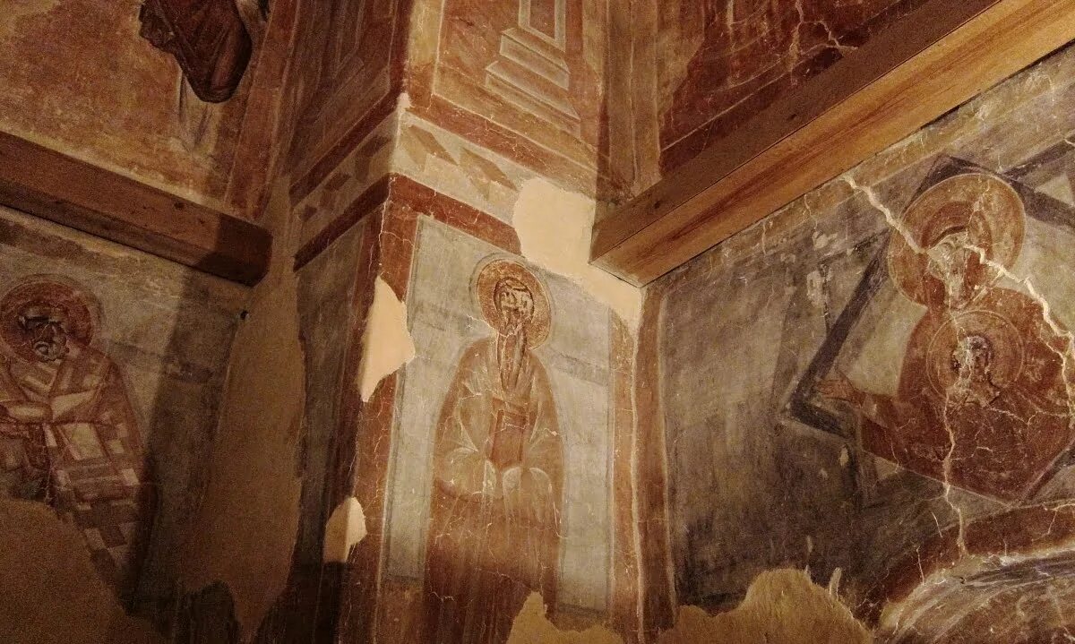 Фреска церкви спаса преображения. Фрески церкви спаса на ильине улице в новгороде. Феофан грек фреска в церкви спаса преображение. Спас вседержитель фреска феофана грека. Феофан грек фрески церкви спаса на ильине улице в новгороде.