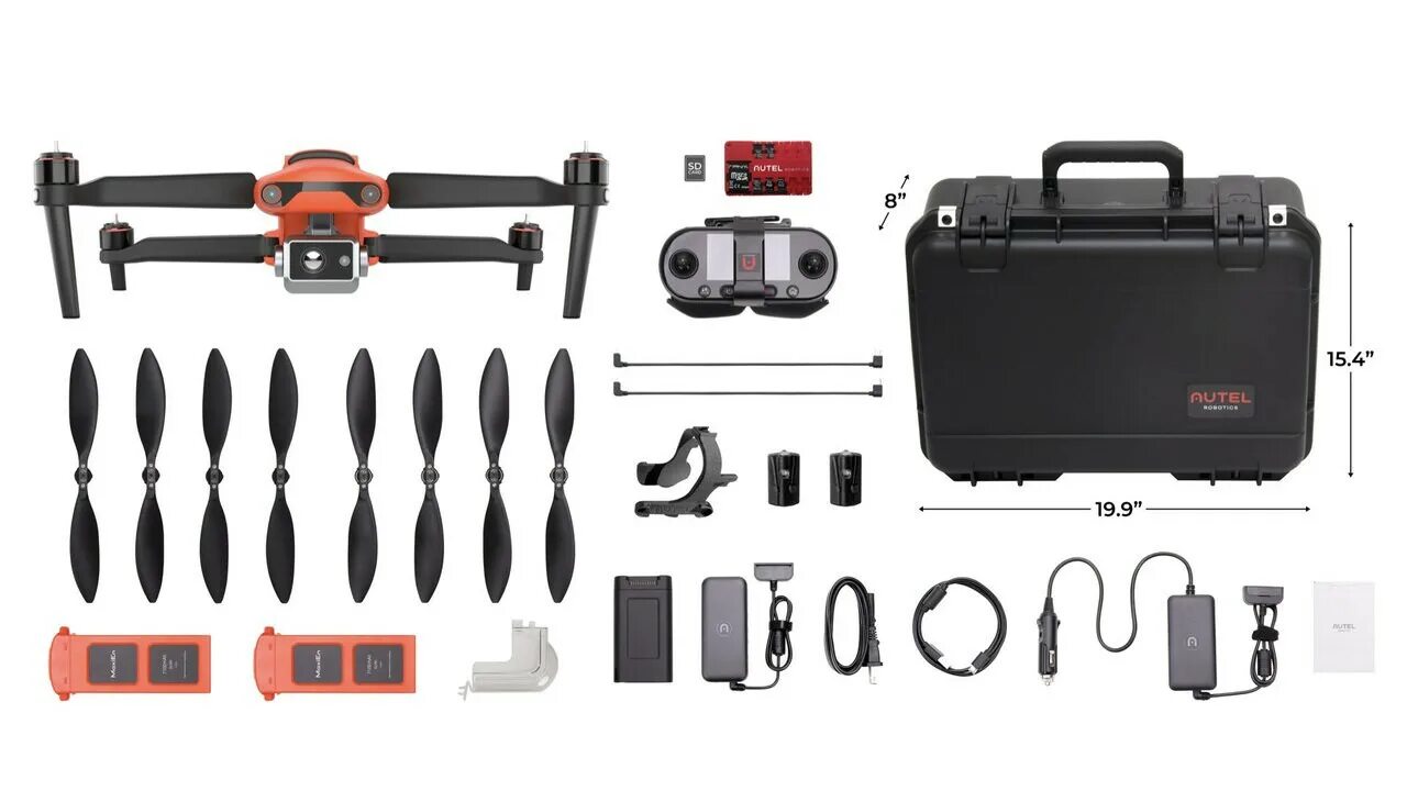 Аутель эво 2. Autel Robotics EVO II Dual 640t. Autel EVO 2 Dual 640t Rugged Bundle. Autel Robotics EVO. Autel Dual 640t.