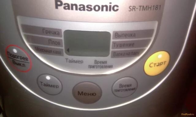 мультиварка panasonic sr-tmj181. мультиварка тошиба инструкция на русском языке. рецепт каши в панасоник. овсянка на воде в мультиварке редмонд. мультиварка панасоник молочная каша.