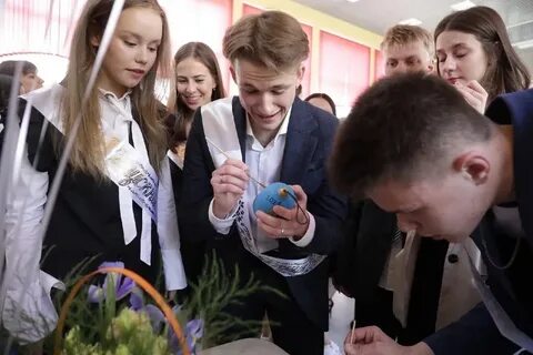 Получил 6 в школе