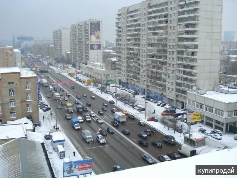 Аренда офиса, Бутырская ул., д. 76 стр. 1, 644 м2 База LifeDeluxe, объявление id
