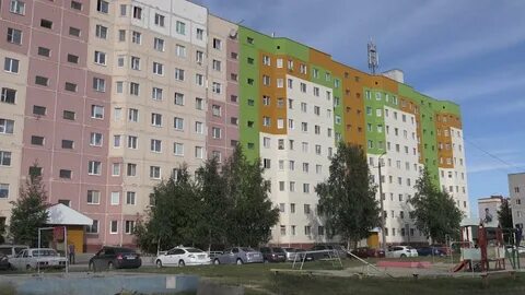 5 лангепас