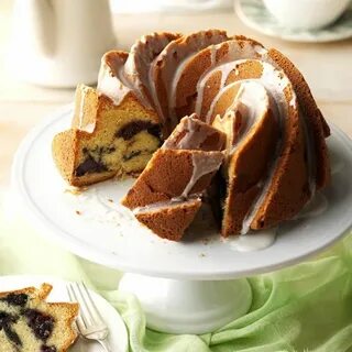 Coffee cake