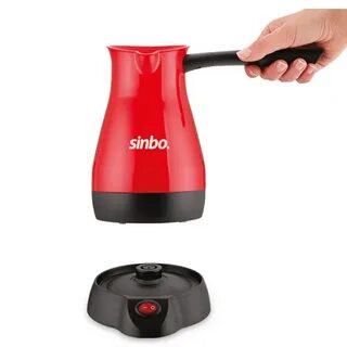 Кофеварка sinbo